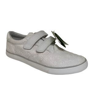 Primigi canvas sneaker
